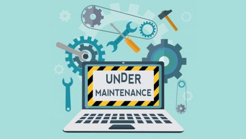 website-maintance-service